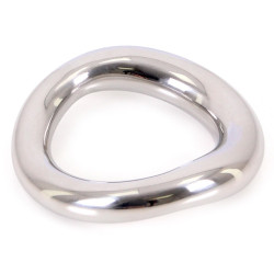Kiotos Cockring Fit Costum 12mm - Diamètre 40mm